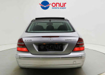DFSK BAYİSİNDEN-2005 E 200 KOMP. ELEGANCE-PANORAMIC-ISITMA-DERİ
