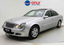 DFSK BAYİSİNDEN-2005 E 200 KOMP. ELEGANCE-PANORAMIC-ISITMA-DERİ