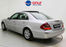 DFSK BAYİSİNDEN-2005 E 200 KOMP. ELEGANCE-PANORAMIC-ISITMA-DERİ