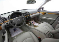 DFSK BAYİSİNDEN-2005 E 200 KOMP. ELEGANCE-PANORAMIC-ISITMA-DERİ