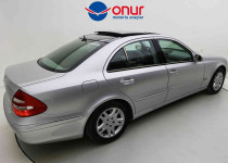 DFSK BAYİSİNDEN-2005 E 200 KOMP. ELEGANCE-PANORAMIC-ISITMA-DERİ
