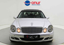 DFSK BAYİSİNDEN-2005 E 200 KOMP. ELEGANCE-PANORAMIC-ISITMA-DERİ