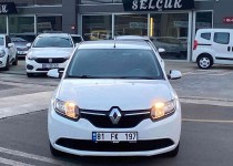 Renault Symbol 1.5 dCi Joy 2013