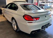 VİP OTO DAN 2014 640d xDrive M Sport /SOĞUTMA/VAKUM/NAVİ/BAYİ++