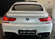 VİP OTO DAN 2014 640d xDrive M Sport /SOĞUTMA/VAKUM/NAVİ/BAYİ++