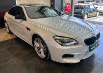 VİP OTO DAN 2014 640d xDrive M Sport /SOĞUTMA/VAKUM/NAVİ/BAYİ++