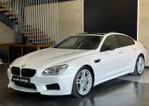 VİP OTO DAN 2014 640d xDrive M Sport /SOĞUTMA/VAKUM/NAVİ/BAYİ++