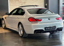 VİP OTO DAN 2014 640d xDrive M Sport /SOĞUTMA/VAKUM/NAVİ/BAYİ++