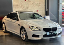 VİP OTO DAN 2014 640d xDrive M Sport /SOĞUTMA/VAKUM/NAVİ/BAYİ++