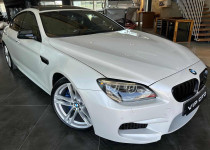 VİP OTO DAN 2014 640d xDrive M Sport /SOĞUTMA/VAKUM/NAVİ/BAYİ++