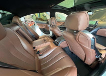VİP OTO DAN 2014 640d xDrive M Sport /SOĞUTMA/VAKUM/NAVİ/BAYİ++