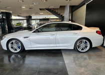 VİP OTO DAN 2014 640d xDrive M Sport /SOĞUTMA/VAKUM/NAVİ/BAYİ++