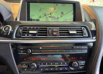 VİP OTO DAN 2014 640d xDrive M Sport /SOĞUTMA/VAKUM/NAVİ/BAYİ++