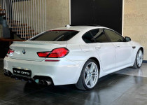VİP OTO DAN 2014 640d xDrive M Sport /SOĞUTMA/VAKUM/NAVİ/BAYİ++