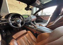 VİP OTO DAN 2014 640d xDrive M Sport /SOĞUTMA/VAKUM/NAVİ/BAYİ++