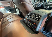 VİP OTO DAN 2014 640d xDrive M Sport /SOĞUTMA/VAKUM/NAVİ/BAYİ++