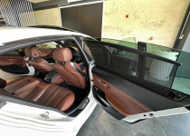 VİP OTO DAN 2014 640d xDrive M Sport /SOĞUTMA/VAKUM/NAVİ/BAYİ++