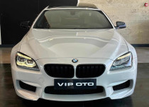 VİP OTO DAN 2014 640d xDrive M Sport /SOĞUTMA/VAKUM/NAVİ/BAYİ++