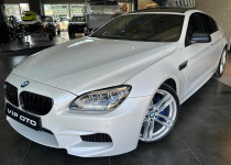 VİP OTO DAN 2014 640d xDrive M Sport /SOĞUTMA/VAKUM/NAVİ/BAYİ++