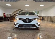 Ceyhan Otomoti̇v Den 2023 Megane Touch Extrali**