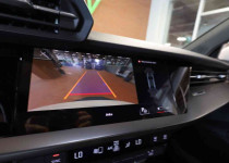 AUDI A3 SEDAN 35 TFSI 150 ADVANCED STRONIC””