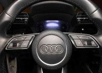 AUDI A3 SEDAN 35 TFSI 150 ADVANCED STRONIC””
