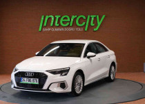 AUDI A3 SEDAN 35 TFSI 150 ADVANCED STRONIC””
