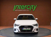 AUDI A3 SEDAN 35 TFSI 150 ADVANCED STRONIC””
