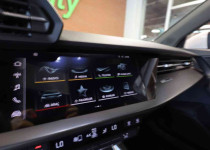 AUDI A3 SEDAN 35 TFSI 150 ADVANCED STRONIC””