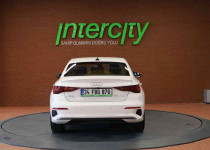 AUDI A3 SEDAN 35 TFSI 150 ADVANCED STRONIC””