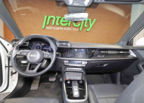 AUDI A3 SEDAN 35 TFSI 150 ADVANCED STRONIC””