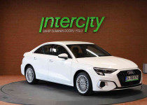 AUDI A3 SEDAN 35 TFSI 150 ADVANCED STRONIC””