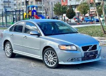 Uslular‘dan Volvo S40