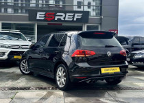 YENİ KASA 2012 MODEL VW GOLF 1.6 TDİ BMT 105 BG HİGHLİNE DSG