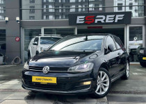 YENİ KASA 2012 MODEL VW GOLF 1.6 TDİ BMT 105 BG HİGHLİNE DSG