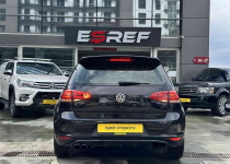 YENİ KASA 2012 MODEL VW GOLF 1.6 TDİ BMT 105 BG HİGHLİNE DSG