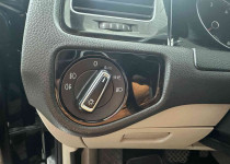 YENİ KASA 2012 MODEL VW GOLF 1.6 TDİ BMT 105 BG HİGHLİNE DSG