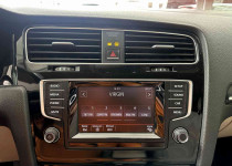 YENİ KASA 2012 MODEL VW GOLF 1.6 TDİ BMT 105 BG HİGHLİNE DSG