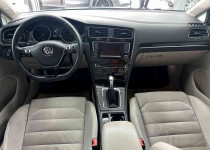 YENİ KASA 2012 MODEL VW GOLF 1.6 TDİ BMT 105 BG HİGHLİNE DSG