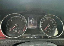 YENİ KASA 2012 MODEL VW GOLF 1.6 TDİ BMT 105 BG HİGHLİNE DSG