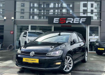 YENİ KASA 2012 MODEL VW GOLF 1.6 TDİ BMT 105 BG HİGHLİNE DSG