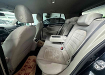 YENİ KASA 2012 MODEL VW GOLF 1.6 TDİ BMT 105 BG HİGHLİNE DSG