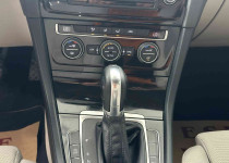 YENİ KASA 2012 MODEL VW GOLF 1.6 TDİ BMT 105 BG HİGHLİNE DSG