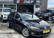 YENİ KASA 2012 MODEL VW GOLF 1.6 TDİ BMT 105 BG HİGHLİNE DSG