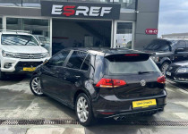 YENİ KASA 2012 MODEL VW GOLF 1.6 TDİ BMT 105 BG HİGHLİNE DSG