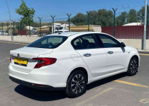 2016 FIAT EGEA 1.6 E-TORQ LOUNGE OTOMATİK 20.665 KM DE+++