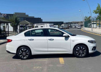 2016 FIAT EGEA 1.6 E-TORQ LOUNGE OTOMATİK 20.665 KM DE+++