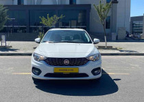 2016 FIAT EGEA 1.6 E-TORQ LOUNGE OTOMATİK 20.665 KM DE+++