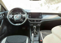 SKODA SCALA 1.0 TSI 110 DSG PREMIUM++