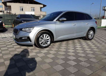 SKODA SCALA 1.0 TSI 110 DSG PREMIUM++